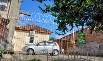 Casa com 5 quartos à venda na Rua Doutor Paulino Guerra, 608, Jardim Itu Sabará, Porto Alegre, 135 m2 por R$ 480.000