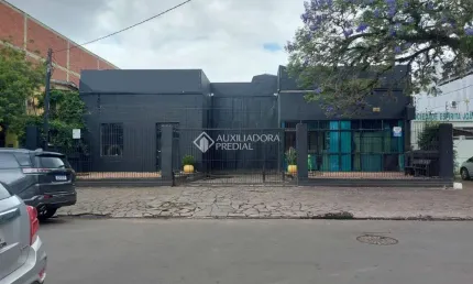 Barracão / Galpão / Depósito à venda na Rua Serro Azul, 1069, Santa Maria Goretti, Porto Alegre, 800 m2 por R$ 1.600.000