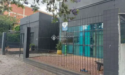 Barracão / Galpão / Depósito à venda na Rua Serro Azul, 1069, Santa Maria Goretti, Porto Alegre, 800 m2 por R$ 1.600.000