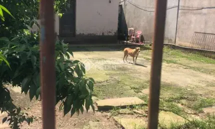 Casa com 4 quartos à venda na Avenida João de Saldanha, 102, Santa Maria Goretti, Porto Alegre, 120 m2 por R$ 439.000