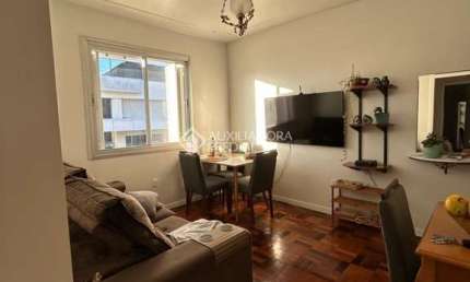 Apartamento com 2 quartos à venda na Avenida Ipiranga, 1885, Azenha, Porto Alegre, 50 m2 por R$ 249.000