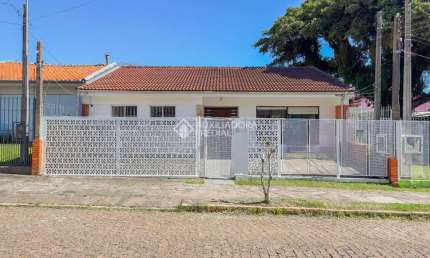 Casa com 4 quartos à venda na Avenida La Paz, 68, Jardim Lindóia, Porto Alegre, 360 m2 por R$ 1.199.000