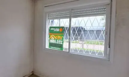 Apartamento com 1 quarto à venda na Rua Lasar Segall, 570, São Sebastião, Porto Alegre, 42 m2 por R$ 120.000
