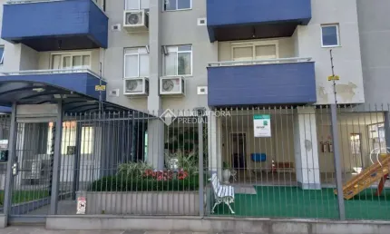 Apartamento com 2 quartos à venda na rua gomes jardim, 1120, santana, porto alegre, 71 m2 por r$ 500.000