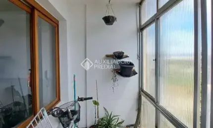 Apartamento com 3 quartos à venda na Rua Sarmento Leite, 288, Centro Histórico, Porto Alegre, 126 m2 por R$ 460.000