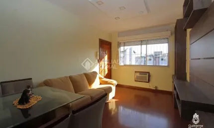 Apartamento com 2 quartos à venda na Rua Rubens Rosa Guedes, 220, Jardim Itu Sabará, Porto Alegre, 53 m2 por R$ 245.000