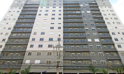 Apartamento com 3 quartos à venda na Avenida Francisco Trein, 116, Cristo Redentor, Porto Alegre, 67 m2 por R$ 690.000
