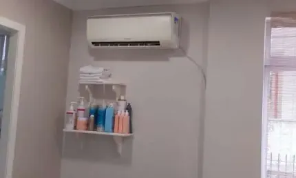 Sala comercial à venda na avenida assis brasil, 2474, cristo redentor, porto alegre, 41 m2 por r$ 190.000