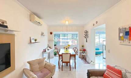 Apartamento com 2 quartos à venda na Rua Octávio de Souza, 343, Teresópolis, Porto Alegre, 72 m2 por R$ 338.000