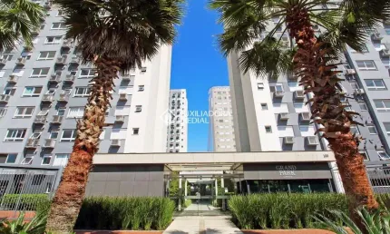Apartamento com 2 quartos à venda na rua jerônymo zelmanovitz, 100, são sebastião, porto alegre, 56 m2 por r$ 675.000