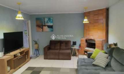 Casa com 2 quartos à venda na Rua Serafim Alencastro, 71, Sarandi, Porto Alegre, 154 m2 por R$ 450.000