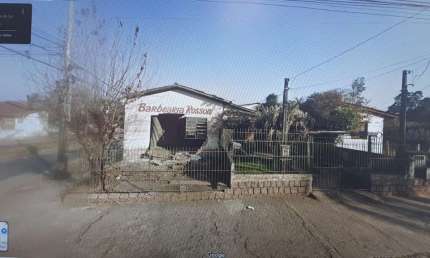 Terreno comercial à venda na Avenida Souza Melo, 529, Sarandi, Porto Alegre, 300 m2 por R$ 250.000