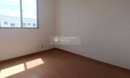 Apartamento com 2 quartos à venda na Rua Guarujá, 300, São José, Canoas, 41 m2 por R$ 205.000