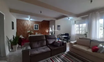 Casa em condomínio fechado com 3 quartos à venda na Rua Engenheiro Frederico Dahne, 525, Sarandi, Porto Alegre, 215 m2 por R$ 799.000