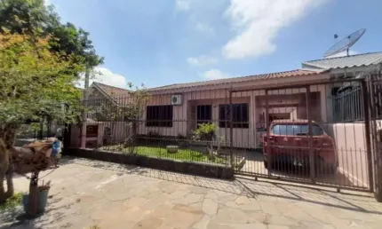 Casa com 3 quartos à venda na Rua Laudelino Freire, 347, Sarandi, Porto Alegre, 197 m2 por R$ 852.000