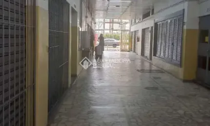 Ponto comercial à venda na Avenida Francisco Trein, 218, Cristo Redentor, Porto Alegre, 33 m2 por R$ 200.000