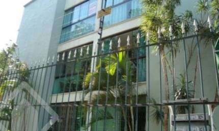 Cobertura com 3 quartos à venda na Rua Maria Montessori, 312, São Sebastião, Porto Alegre, 120 m2 por R$ 450.000