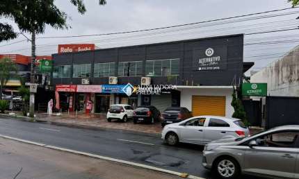 Prédio à venda na Avenida Baltazar de Oliveira Garcia, 3456, Rubem Berta, Porto Alegre, 1245 m2 por R$ 10.700.000