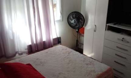 Apartamento com 2 quartos à venda na Rua Paraná, 226, Santa Isabel, Viamão, 44 m2 por R$ 210.000
