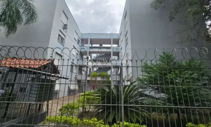 Apartamento com 3 quartos à venda na Rua Botafogo, 1096, Menino Deus, Porto Alegre, 76 m2 por R$ 320.000