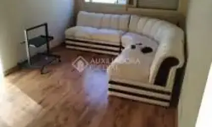 Apartamento com 2 quartos à venda na Rua Doutor Derly Monteiro, 95, Jardim Itu Sabará, Porto Alegre, 69 m2 por R$ 239.000