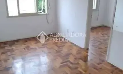 Apartamento com 1 quarto à venda na rua adão baino, 701, cristo redentor, porto alegre, 38 m2 por r$ 180.000