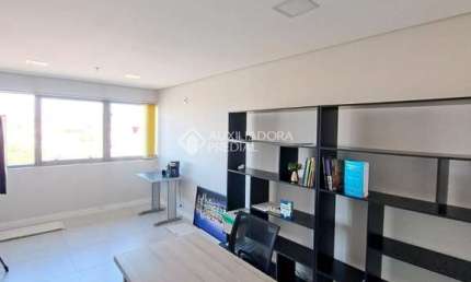 Sala comercial à venda na Avenida Assis Brasil, 4556, São Sebastião, Porto Alegre, 25 m2 por R$ 189.900
