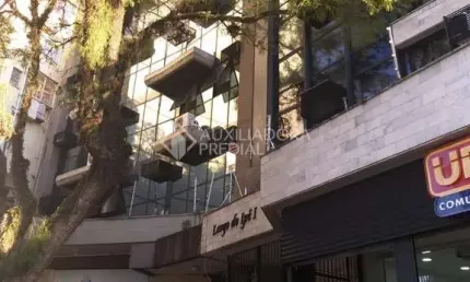 Sala comercial à venda na Avenida Cristóvão Colombo, 1789, Floresta, Porto Alegre, 37 m2 por R$ 230.000