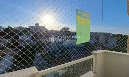 Apartamento com 2 quartos à venda na avenida teresópolis, 2255, teresópolis, porto alegre, 59 m2 por r$ 239.900