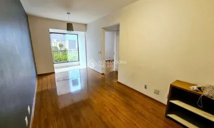 Apartamento com 2 quartos à venda na Rua Lindolfo Henke, 230, Sarandi, Porto Alegre, 52 m2 por R$ 290.000