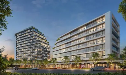 Apartamento com 1 quarto à venda na Avenida da Azenha, 123, Azenha, Porto Alegre, 32 m2 por R$ 519.900