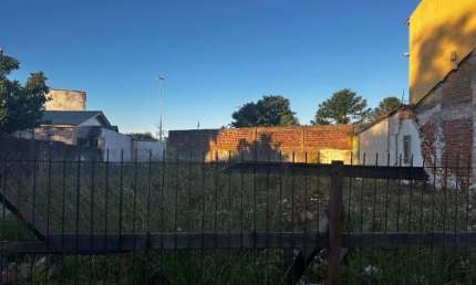 Terreno à venda na Rua Abaeté, 640, Sarandi, Porto Alegre, 268 m2 por R$ 420.000