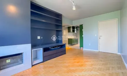 Apartamento com 2 quartos à venda na Avenida Augusto Meyer, 125, Auxiliadora, Porto Alegre, 78 m2 por R$ 610.000