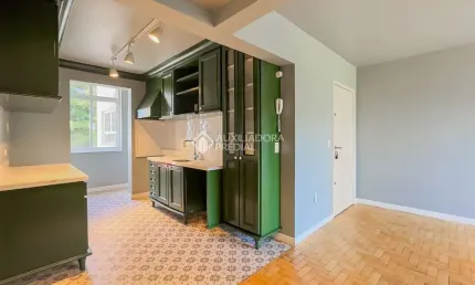 Apartamento com 2 quartos à venda na avenida augusto meyer, 125, auxiliadora, porto alegre, 78 m2 por r$ 610.000