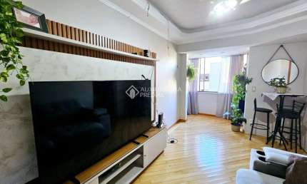 Apartamento com 2 quartos à venda na Avenida Sarandi, 880, Sarandi, Porto Alegre, 52 m2 por R$ 235.000