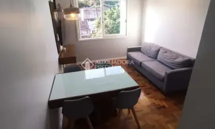 Apartamento com 3 quartos à venda na Beco Antônio Carvalho, 1684, Jardim Carvalho, Porto Alegre, 80 m2 por R$ 290.000
