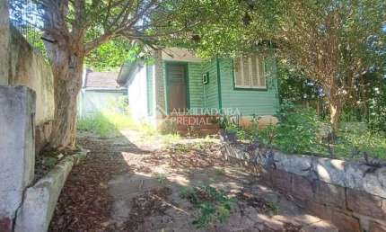 Terreno à venda na Rua Enes Bandeira, 199, Cristo Redentor, Porto Alegre, 297 m2 por R$ 500.000