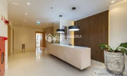 Sala comercial à venda na Avenida Assis Brasil, 2827, Passo da Areia, Porto Alegre, 37 m2 por R$ 530.000