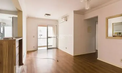 Apartamento com 3 quartos à venda na Avenida Sertório, 9140, Sarandi, Porto Alegre, 74 m2 por R$ 460.000