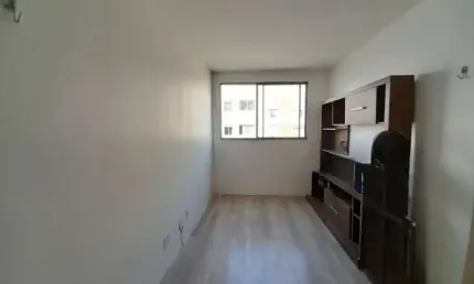 Apartamento com 2 quartos à venda na Rua Tenente Ary Tarrago, 2080, Jardim Itu Sabará, Porto Alegre, 56 m2 por R$ 240.000