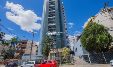 Apartamento com 2 quartos à venda na Rua Atanásio Belmonte, 71, Boa Vista, Porto Alegre, 75 m2 por R$ 849.000