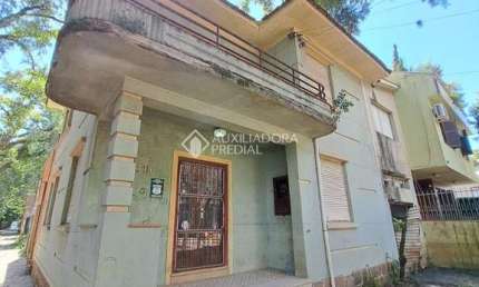 Casa com 4 quartos à venda na Avenida Amazonas, 795, São Geraldo, Porto Alegre, 200 m2 por R$ 498.000