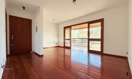 Apartamento com 3 quartos à venda na Rua Santa Tecla, 255, Jardim Lindóia, Porto Alegre, 103 m2 por R$ 569.900