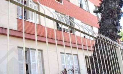 Apartamento com 2 quartos à venda na Avenida Getúlio Vargas, 1543, Menino Deus, Porto Alegre, 50 m2 por R$ 250.000