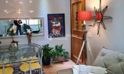 Apartamento com 2 quartos à venda na Rua Costa Lima, 790, Nonoai, Porto Alegre, 61 m2 por R$ 420.000