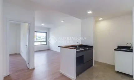 Apartamento com 1 quarto à venda na CASSILDA FLORA ZAFFARI, 60, Teresópolis, Porto Alegre, 53 m2 por R$ 505.000