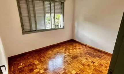 Apartamento com 1 quarto à venda na Rua Barão de Tramandaí, 272, Passo da Areia, Porto Alegre, 40 m2 por R$ 169.800