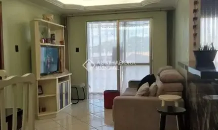 Apartamento com 3 quartos à venda na Avenida Presidente Castelo Branco, 51, Moinhos, Lajeado, 92 m2 por R$ 336.900