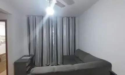 Apartamento com 2 quartos à venda na avenida salvador leão, 1050, sarandi, porto alegre, 52 m2 por r$ 236.000