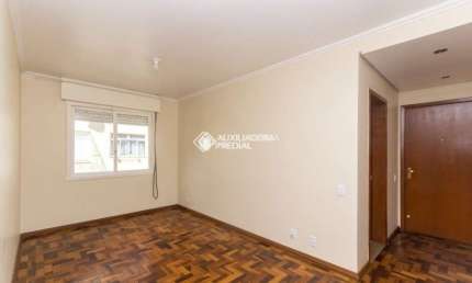Apartamento com 1 quarto à venda na Rua Sapê, 365, Passo da Areia, Porto Alegre, 47 m2 por R$ 225.000